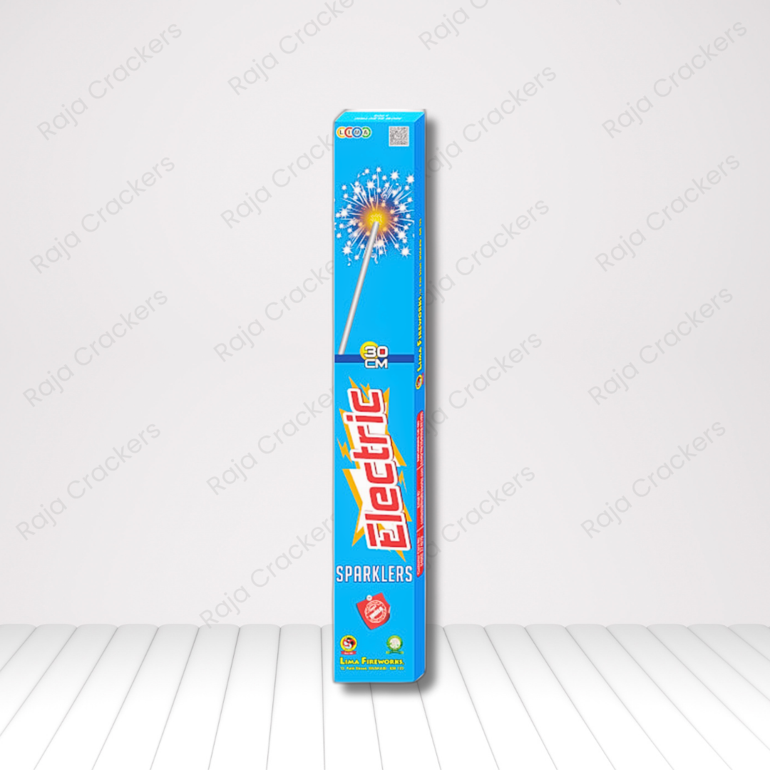30cm Electric Sparklers